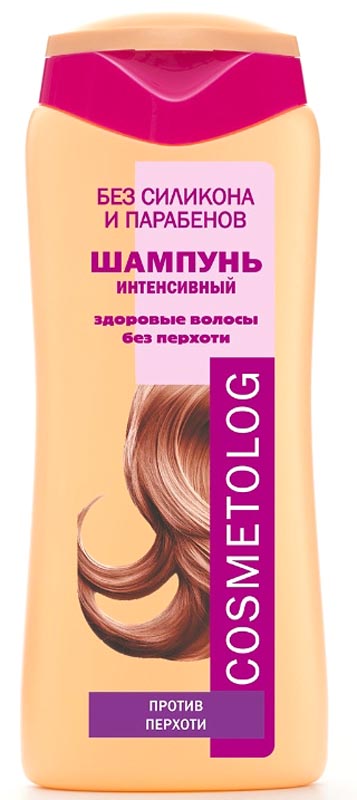 Чудо Лукошко Шампунь Интенсивный против перхоти, Cosmetolog, 250мл360108 Чудо Лукошко Шампунь Интенсивный против перхоти, Cosmetolog, 250мл360108Активный шампунь для борьбы со всеми видами перхоти. Устраняет перхоть, успокаивает кожу, уменьшает зуд и раздражение. Аллантоин, обладающий кератолитическим действием, эффективно удаляет частички перхоти, снимает зуд и раздражение кожи головы. Биосера (сульфоконцентрол) - великолепная противоперхотная добавка, которая весьма эффективно противостоит бактериям, являющимся причиной возникновения перхоти, способствует нормализации функций кожного покрова головы, оказывает противовоспалительное и успокаивающее действие. Молочная кислота нормализует эпителизацию в протоках сальных желез и в устьях волосяных фолликулов, снижает скорость засаливания волос. Регулярное применение шампуня избавляет волосы и кожу головы от неприятного зуда, шелушения и перхоти. Волосы хорошо очищены, мягкие, блестящие, легко расчесываются и послушны при укладке.