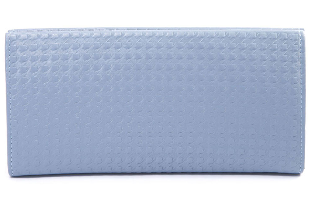 Кошелек женский Mitya Veselkov Гусиные лапки, цвет: голубой. K4-GUSLAPKI-BLUEK4-GUSLAPKI-BLUE Кошелек женский Mitya Veselkov Гусиные лапки, цвет: голубой. K4-GUSLAPKI-BLUEK4-GUSLAPKI-BLUEКошелек женский Mitya Veselkov Гусиные лапки изготовлен из искусственной кожи с тиснением. Модель закрывается на рамочный замок. Внутри содержатся 3 отделения для купюр, карманы для карточек и карман на молнии для мелочи.