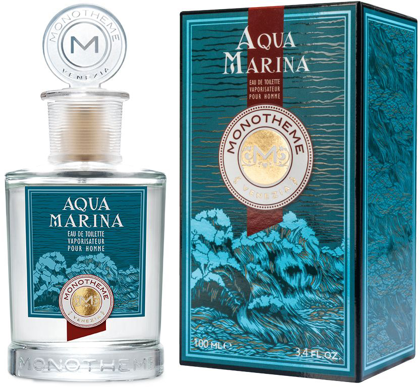 Monotheme Туалетная вода мужская Monotheme Classic Aqua Marina, 100 мл191116 Monotheme Туалетная вода мужская Monotheme Classic Aqua Marina, 100 мл191116Этот аромат богат контрастами – свежие, искрящиеся верхние ноты оттеняют ароматические ноты сердца подготавливая нас к кульминационному звучанию обволакивающей чувственности базовых нот. Все это придает парфюму яркий, незабываемый характер.