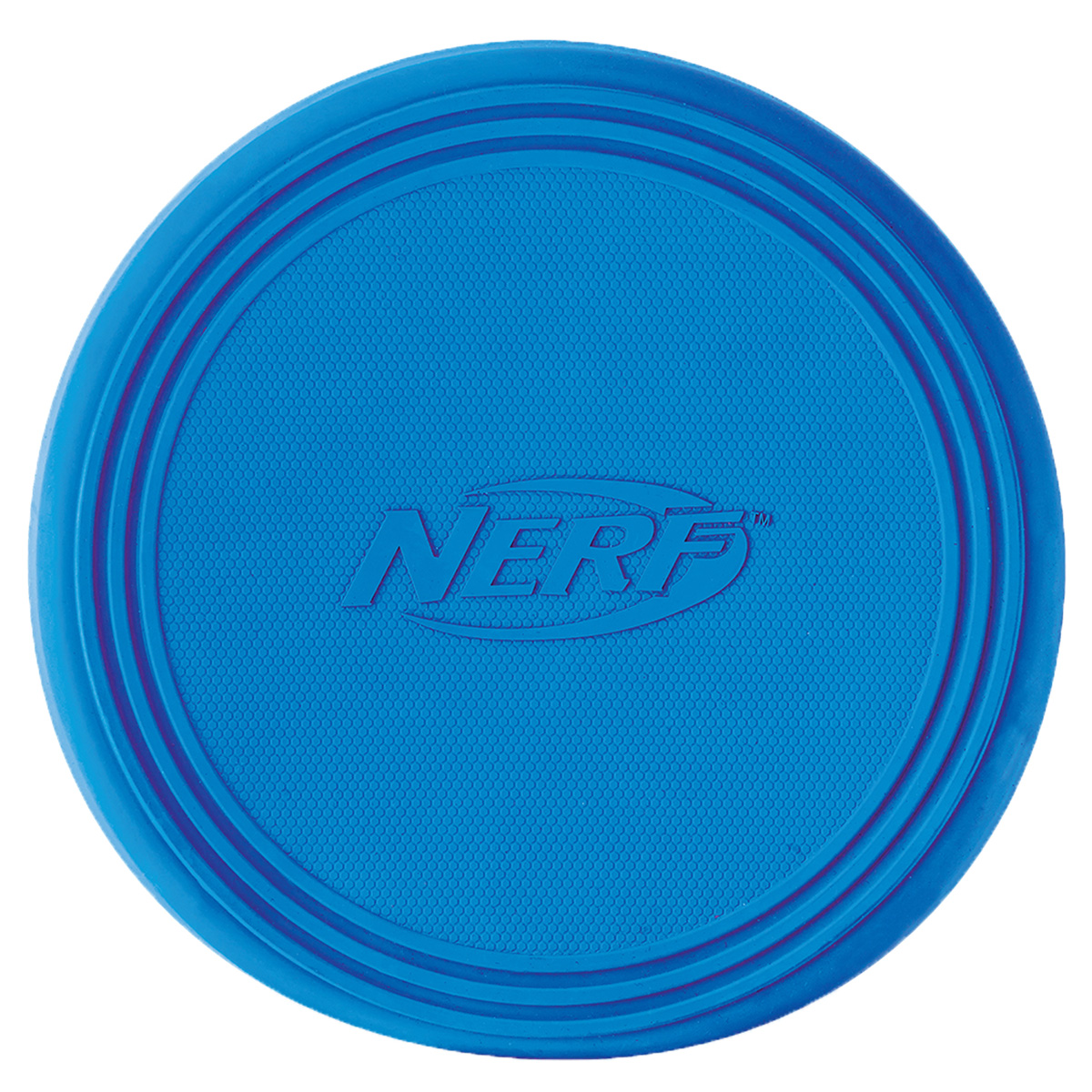 Игрушка для собак Nerf Диск для фрисби, 22,5 см22408 Игрушка для собак Nerf Диск для фрисби, 22,5 см22408Летающая тарелка-фрисби –это удивительный спортивный снаряд, с которым не придется скучать! Кроме великолепных лётных качеств, диск безопасен для собачьих зубов и десен! Диск изготовлен из сверхпрочной резины, что обеспечивает долговечность использования! Высококачественные прочные материалы, из которых изготовлена игрушка, обеспечивают долговечность использования! Оптимальна для перетягивания, подходит для игры двух собак! Яркие привлекательные цвета! Размер: 22,5 см.
