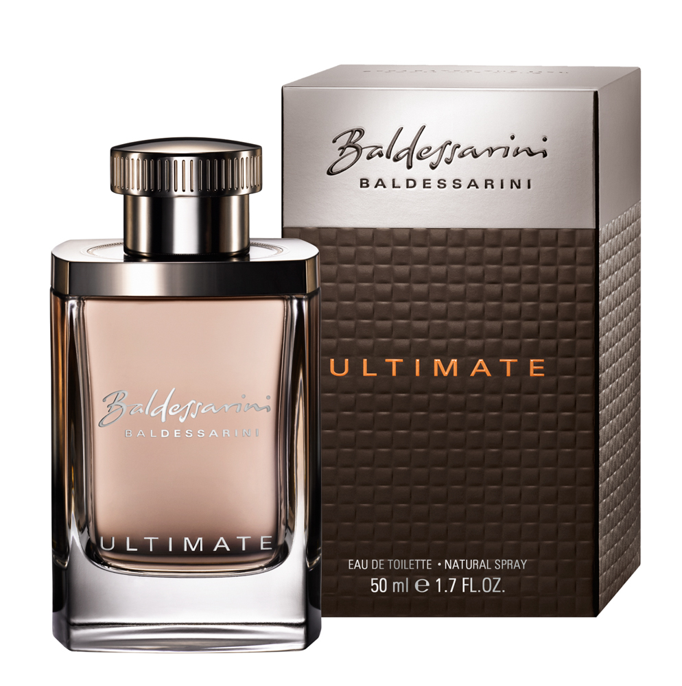 Baldessarini Ultimate Туалетная вода, 50 мл4011700922000 Baldessarini Ultimate Туалетная вода, 50 мл4011700922000Мужественность, аутентичность, и лаконичность - фундаментальные ценности бренда, в дополнении к которым в качестве следующего стратегического шага развития выбрали динамизм и целеустремленность.