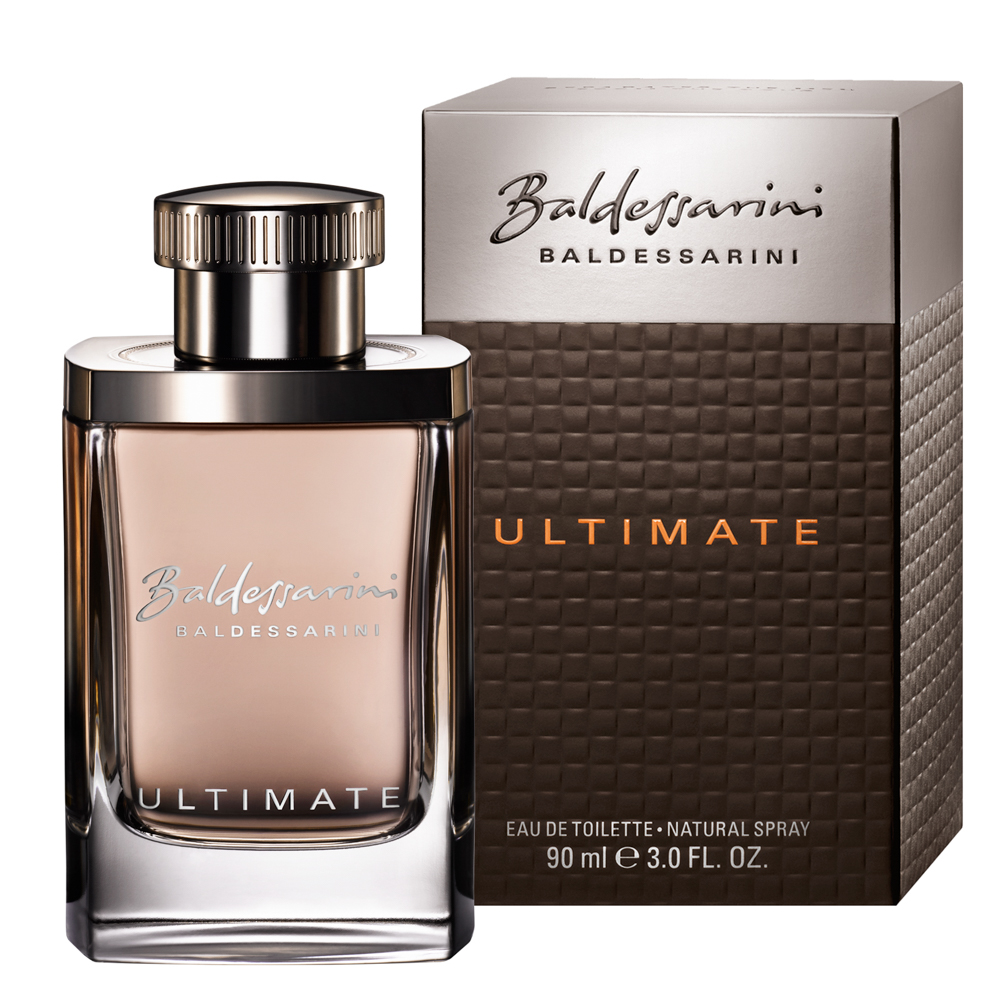 Baldessarini Ultimate Туалетная вода, 90 мл4011700922017 Baldessarini Ultimate Туалетная вода, 90 мл4011700922017Мужественность, аутентичность, и лаконичность - фундаментальные ценности бренда, в дополнении к которым в качестве следующего стратегического шага развития выбрали динамизм и целеустремленность.