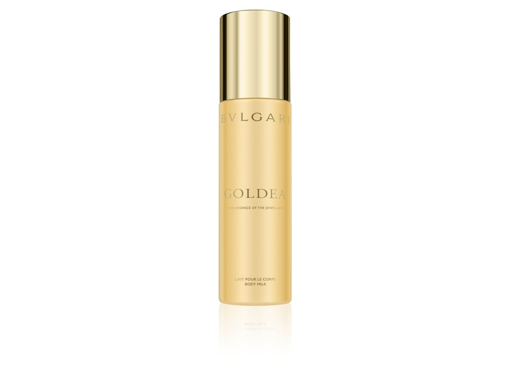 Bvlgari Goldea Молочко для тела 200 мл50521BVL Bvlgari Goldea Молочко для тела 200 мл50521BVLОпираясь на египетскую легенду о богине Хатор (богиня любви, неба, женственности и красоты) и легенды дома BVLGARI, представляет восхитительный аромат для современной Клеопатры.