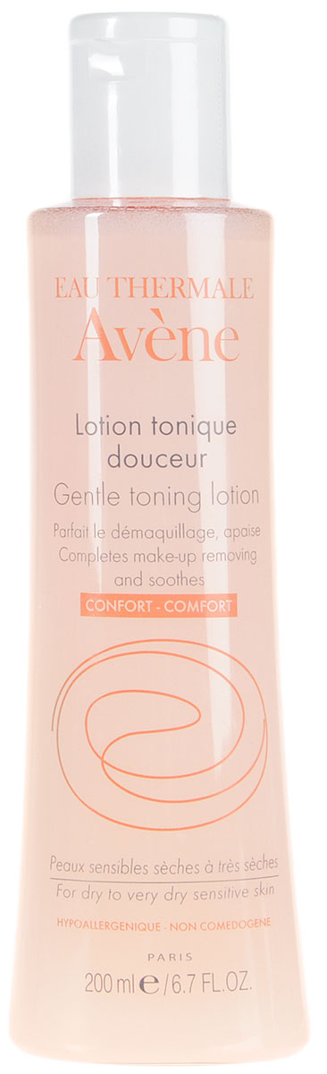 Avene Мягкий лосьон Sensibles для лица 200 млC05149 Avene Мягкий лосьон Sensibles для лица 200 млC05149Нежный защитный лосьон, не содержащий спирта, специально разработан для сухой и очень сухой чувствительной кожи. Благодаря высокому содержанию в составе Термальной воды Avene лосьон полностью сохраняет ее успокаивающие и снимающие раздражение свойства. Содержащиеся в лосьоне природные силикаты в виде суспензии защищают кожу от агрессивных внешних воздействий, образуя на ней нежнейшую защитную пленку.