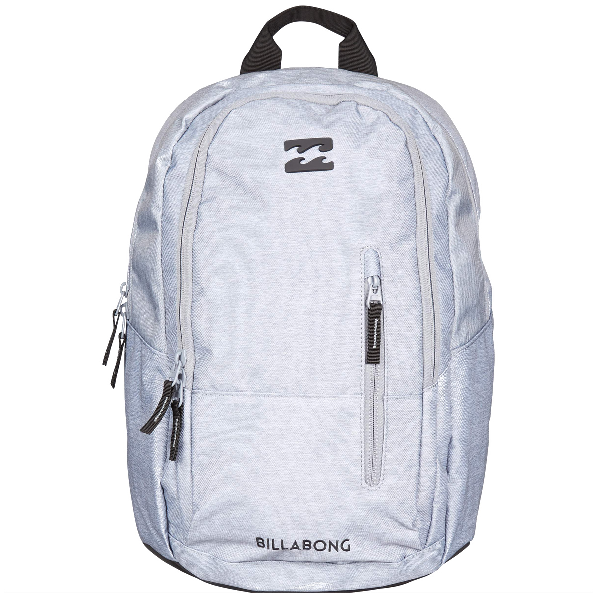 Рюкзак городской Billabong Shadow pack, цвет: светло-серый. 36078693685923607869368592 Рюкзак городской Billabong Shadow pack, цвет: светло-серый. 36078693685923607869368592Стильный и удобный рюкзак, компактный и достаточно вместительный. Отделение под ноутбук…