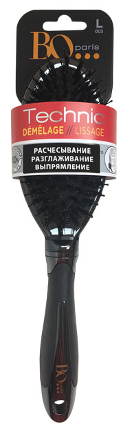 BO Paris Щетка для расчесывания и выпрямления. 48095000034809500003 BO Paris Щетка для расчесывания и выпрямления. 48095000034809500003Щетка для расчесывания и выпрямления