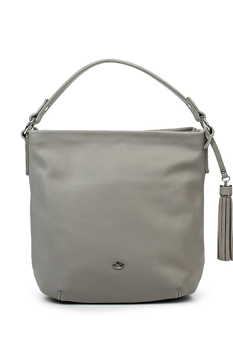 Сумка женская David Jones, цвет: серый. СМ3370СМ3370 CREAMY/GREY Сумка женская David Jones, цвет: серый. СМ3370СМ3370 CREAMY/GREYВысота ручки: 17 . Одно отделение, два карман (один на молнии), есть карман для телефона, внешний карман на задней стенке (на молнии).