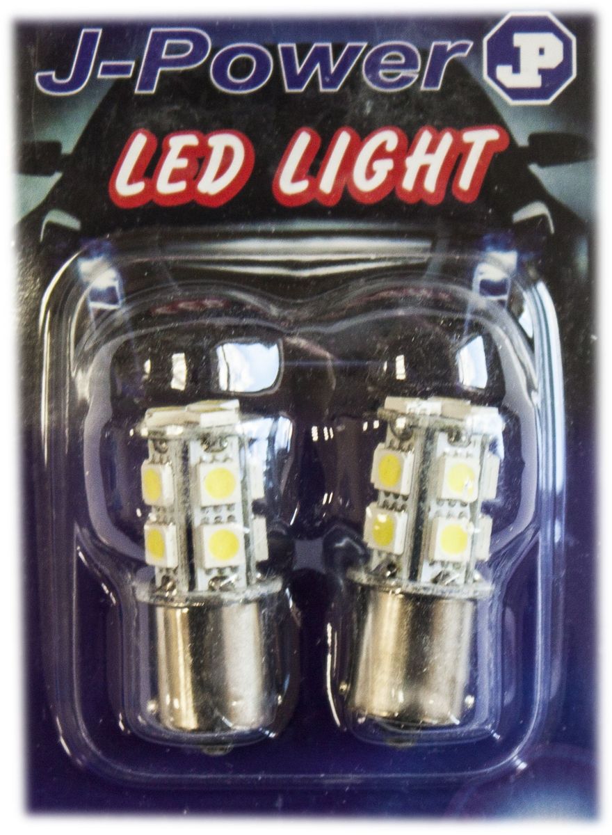 Автолампа светодиодная Jpower, 2 шт. BA9S-9SMD-5050BA9S-9SMD-5050 Автолампа светодиодная Jpower, 2 шт. BA9S-9SMD-5050BA9S-9SMD-5050LED-лампы T8 (BA9S) 9SMD – это выбор для тех, кто ищет экологичные источники освещения для своего автомобиля. В составе этих ламп не содержится паров ртути. Они не несут вреда для окружающей среды, а вам не придется волноваться о процедуре их утилизации после окончания рабочего ресурса.