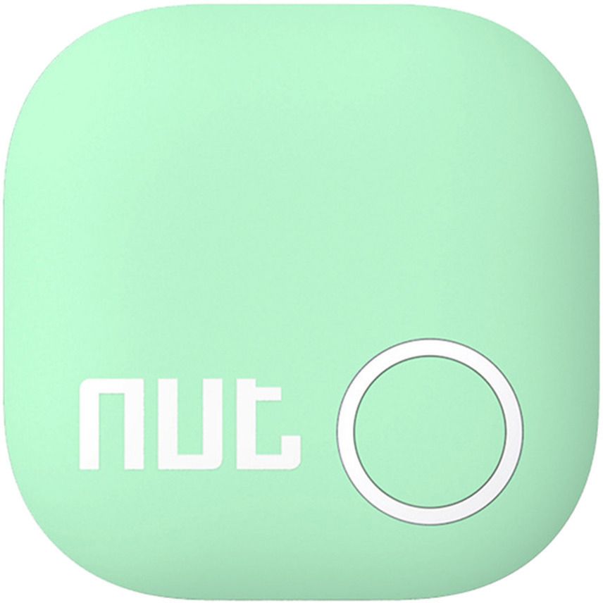Брелок поисковый NUT, цвет: зеленыйF5D-gn Брелок поисковый NUT, цвет: зеленыйF5D-gnNut – это небольшой и очень удобный поисковый брелок, главное предназначение которого – сохранить ваше спокойствие и найти нужную вам вещь. Если вы не любите терять время на поиск пропавших вещей, переживаете, что у вас вытащат кошелек или телефон, или боитесь за своих детей, брелок NUT – это то, что способно вам помочь справиться с беспокойством. Контролируйте все ваши вещи с телефона или планшета! Смарт-отслеживание вещей Двусторонняя система обнаружения метки и телефона Обнаружение вещей одним нажатием Сверхнизкое энергопотребление (технология Bluetooth 4.0) Возможность одновременного использования нескольких меток для отслеживания вещей Двусторонний сигнал об отдалении метки от телефона Стильный, современный, экологически безопасный и практичный гаджет. Компактный эргономичный дизайн: метку можно прикреплять к любой вещи, ошейнику домашних животных, а также можно носить на связке ключей в качестве брелока. Батарея CR2032, сменная, заменяемая Максимальная дальность связи...