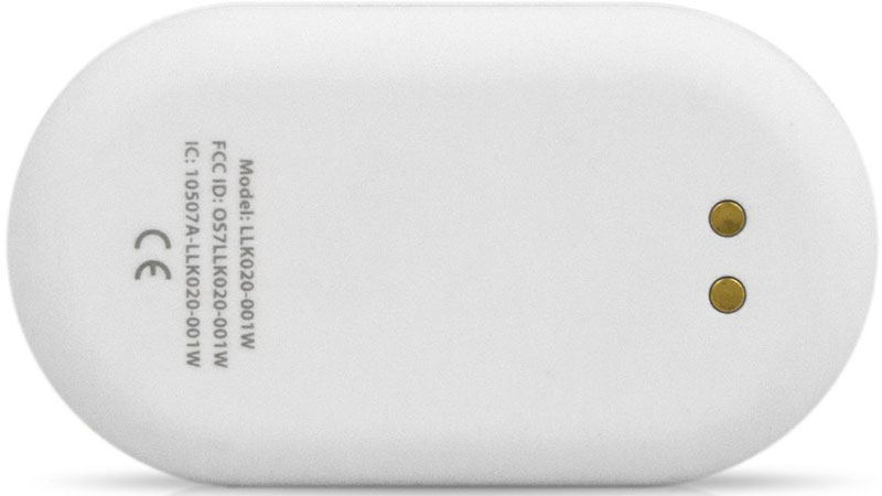 Корректор осанки Lumo Liftllk020-001W Корректор осанки Lumo Liftllk020-001WLumo Lift - маленькое, изящное носимое устройство, которое помогает держать осанку, а также отслеживает вашу повседневную активность. Датчик включает умеренную вибрацию, как только вы начинаете сутулиться, тем самым деликатно напоминая вам, что нужно выпрямить спину и держать осанку. Lumo Lift также работает как фитнес-трекер - измеряет шаги, пройденное расстояние и количество сожженных калорий. Вибро-напоминания Получайте вибрационные напоминания, когда сутулитесь. Возможность настроить интервал оповещений в приложении Lumo Lift. Устанавливайте цели Следите за осанкой и устанавливайте цели ежедневной активности, чтобы соответствовать своему образу жизни. Подробная статистика Подробная статистика в приложении Lumo Lift: количество шагов, пройденное расстояние, количество сжигаемых калорий, а также время, в течение которого вы держали спину прямо, не сутулясь. Просматривайте свои успехи и получайте ценную информацию и рекомендации о том, как улучшить свое здоровье и, в первую очередь,...