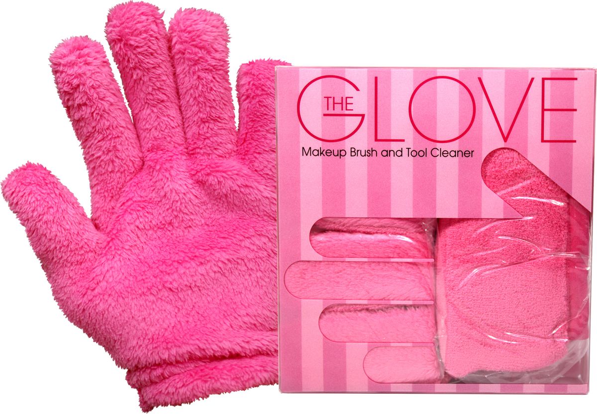 MakeUp Eraser перчатки для снятия макияжа (2 шт.)006067 MakeUp Eraser перчатки для снятия макияжа (2 шт.)006067Makeup Eraser перчатки (розовые) с невероятной легкостью снимают макияж, аккуратно очищая кожу лица абсолютно естественным образом. Перчатка воздействует без применения привычных средств для удаления декоративной косметики или умывания, значительно упрощает повседневный ритуал ухода и очищения, делает его приятным и легким. Секрет магических свойств салфетки Makeup Eraser заключается в особом переплетении полиэстеровых нитей. При производстве изделия поверхность ткани не подвергается никакой химической обработке, что гарантирует ее гипоаллергенность и безопасность применения, а для того, чтобы начать процедуру использования салфетки, достаточно просто хорошо смочить ее в чистой теплой воде. Салфетку Makeup Eraser можно с успехом применять для любого типа кожи, в том числе очень чувствительной, ее мягкое воздействие не вызывает раздражений или покраснений, высокий уровень качества ткани гарантирует длительное использование салфетки, а ее великолепные очищающие и ухаживающие свойства...