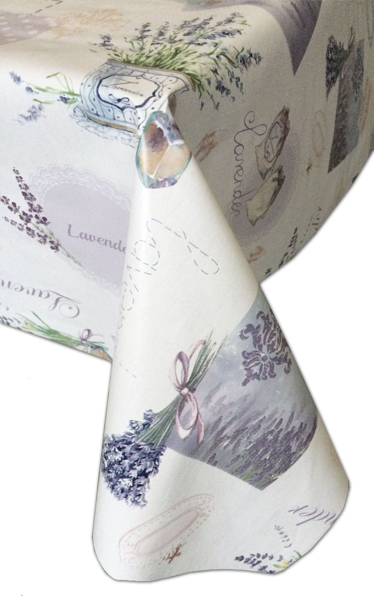 Столовая клеенка LCadesi Florista, прямоугольная, 130 х 165 см. FL130165-038-01FL130165-038-01 Столовая клеенка LCadesi Florista, прямоугольная, 130 х 165 см. FL130165-038-01FL130165-038-01Столовая клеенка Florista с классическим дизайном украсит ваш стол и защитит его от царапин и пятен. Благодаря основе из нетканого материала не скользит по столу. Клеенка не имеет запаха и совершенно безопасна для человека.