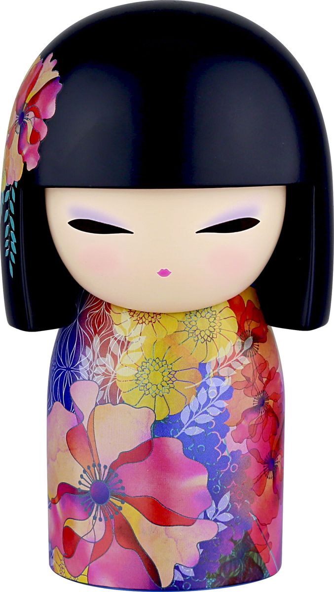 Кукла-талисман Kimmidoll Киока (Счастье). TGKFL111TGKFL111 Кукла-талисман Kimmidoll Киока (Счастье). TGKFL111TGKFL111Привет, меня зовут Киока! Я талисман СЧАСТЬЯ! Мой дух распространяет добро и оптимизм. Каждая ваша улыбка, каждый миг радости, каждый смех и каждое слово надежды и любви, которыми вы делитесь с другими, призывают мой позитивный дух, распространяют счастье и доброту везде, где бы вы не находились. Это традиционная японская кукла- Кокеши! (японская матрешка). Дарится в знак дружбы, симпатии, любви или по поводу какого-либо приятного события! Считается, что это не только приятный сувенир, но и талисман, который приносит удачу в делах, благополучие в доме и гармонию в душе!