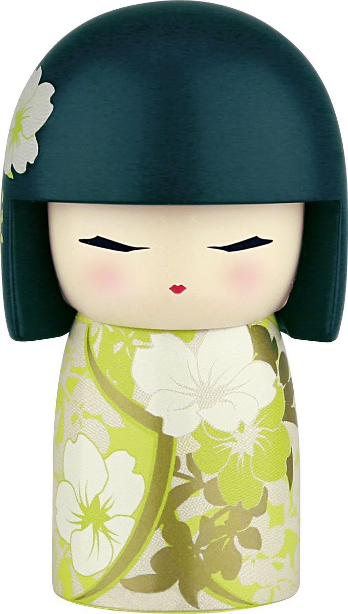 Кукла-талисман Kimmidoll Нацуми (Приключения). TGKFS106TGKFS106 Кукла-талисман Kimmidoll Нацуми (Приключения). TGKFS106TGKFS106Привет, меня зовут Нацуми! Я талисман ПРИКЛЮЧЕНИЙ! Мой дух - смелый и любопытный. Ваша любовь к новым открытиям и поиску новых впечатлений раскрывают вашу природу первооткрывателя!! Пусть ваша жизнь всегда ведет вас по волнам новых и захватывающих путешествий! Это традиционная японская кукла- Кокеши! (японская матрешка). Дарится в знак дружбы, симпатии, любви или по поводу какого-либо приятного события! Считается, что это не только приятный сувенир, но и талисман, который приносит удачу в делах, благополучие в доме и гармонию в душе!