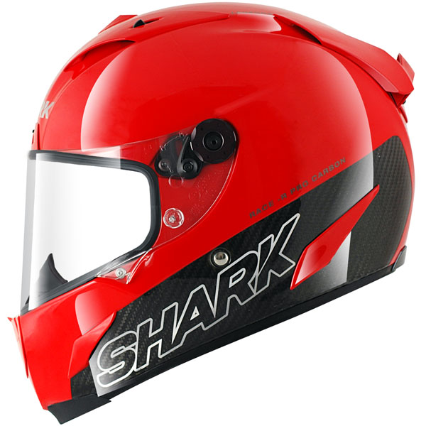 Мотошлем Shark Race-r Pro Carbon, цвет: красный. HE8670E. Размер MHE8670EREDM Мотошлем Shark Race-r Pro Carbon, цвет: красный. HE8670E. Размер MHE8670EREDMRace-r Pro Carbon – это великолепный образец гоночного мотошлема от французской компании Shark. Он обладает высокими показателями, необходимыми для безопасности рейдера на треке, а именно эргономичностью, хорошей аэродинамикой и защитой. Достаточно легкий для мотошлемов класса интеграл, Shark Race-r Pro Carbon станет надежным и стильным спутником современного гонщика.