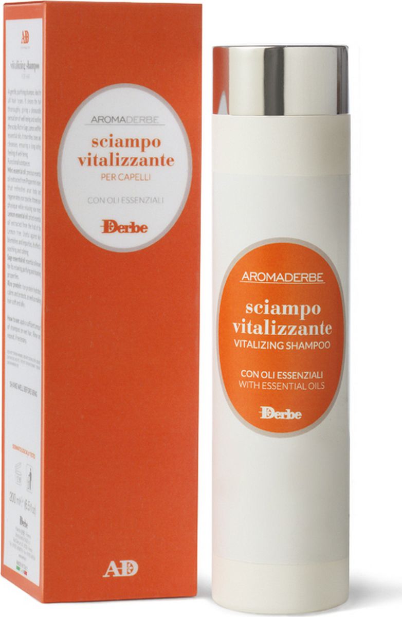 Derbe Шампунь для нормальных волос AromaDerbe, 200 млA935206577 Derbe Шампунь для нормальных волос AromaDerbe, 200 млA935206577Наша новая линия AROMADERBE создана специально для использования в спа-салонах, дома, в бане или сауне, после тренировок. Шампунь для идеального блеска ваших волос! Подходит мужчинам и женщинам. Для всех типов волос. Оставляет на волосах приятную ароматную дымку. Линия «DERBE» является 100% натуральной, поэтому все наши средства не содержат синтетические консерванты (парабены, феноксиэтанол), производные нефтепродуктов и минеральные масла, лаурил\лаурет сульфаты, силиконы, генномодифицированные компоненты. Производство наших средств полностью безопасно для природы. Производитель использует специальную упаковку, пригодную для вторичной переработки. По этой причине наши продукты не имеют пленку из слюды поверх картонной упаковки, тубы не защищены фольгой, т.к. слюда и фольга разлагаются в почве около 100 лет, что наносит вред природе.