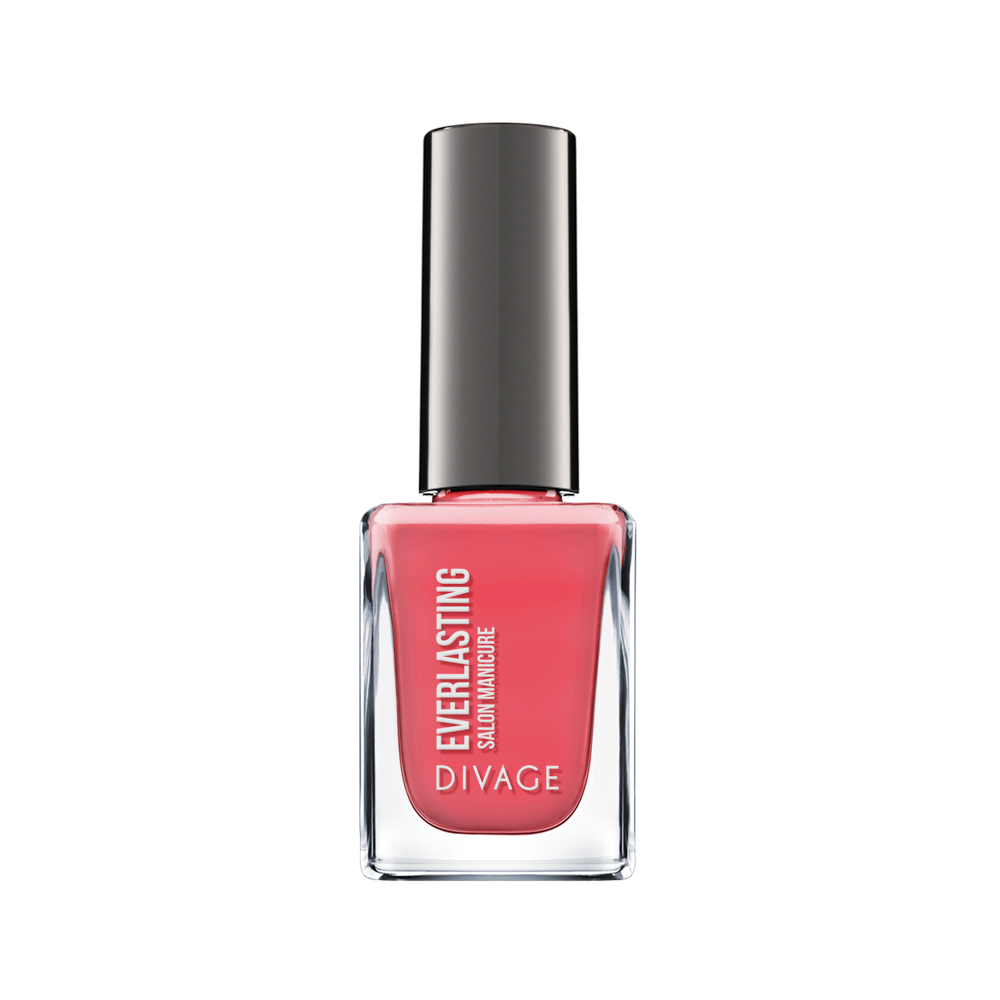 Divage Лак Для Ногтей Гелевый Nail Polish Everlasting G - Товар № 01005631 Divage Лак Для Ногтей Гелевый Nail Polish Everlasting G - Товар № 01005631Новая классика от DIVAGE - лак с гелевой текстурой EVERLASTING! Максимальная устойчивость достигается за счёт уникальной гибкости гелевой формулы, которая смягчает удары, защищает покрытие лака от трещин и расслаивания. Ложится идеально ровно, заполняя все неровности ногтевой пластины. Разнообразие цветов позволяет экспериментировать и создавать маникюр для любого случая и под любое настроение! Лак быстро сохнет и легко наносится!