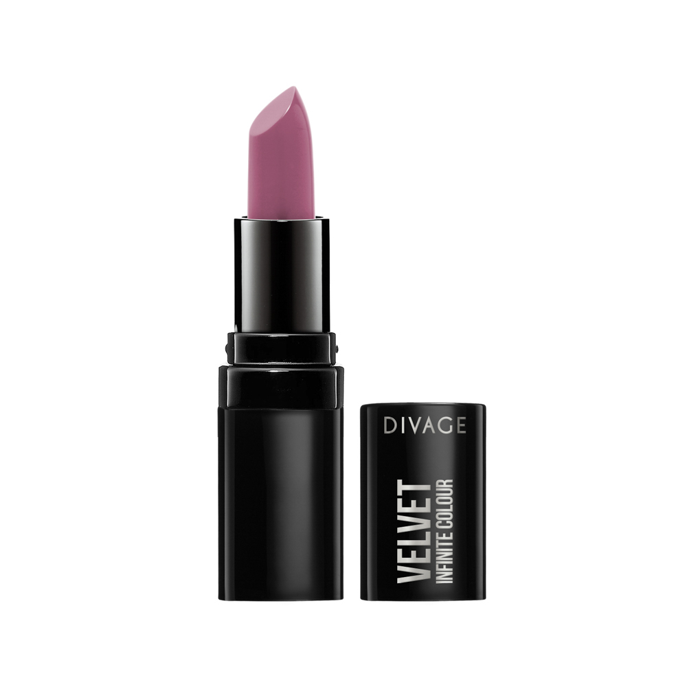Divage Губная Помада velvet - Тон № 07009202 Divage Губная Помада velvet - Тон № 07009202Будь самой привлекательной с косметикой DIVAGE.