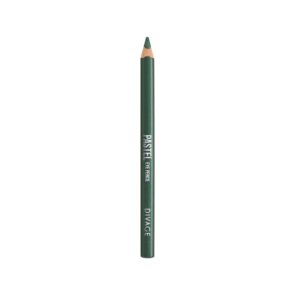 Divage Карандаш Для Глаз Pastel - Тон № 3306012532-052 Divage Карандаш Для Глаз Pastel - Тон № 3306012532-052Мягкий карандаш предназначен для того, чтобы ты могла подчеркнуть контур глаз и сделать взгляд более выразительным. Карандаш имеет удобную форму треугольника, благодаря которой не скатывается с плоской поверхности. Содержит смягчающие масла жожоба, соевых бобов, экстракт алоэ вера, витамины Е. Масло жожоба и соевых бобов придаёт контуру смягчающие свойства, регулирует водно-липидный баланс, предохраняя кожу века от сухости, а также укрепляет и разглаживает волокно ресниц. Экстракт алоэ вера оказывает антибактериальное и противовоспалительное действие, а витамин Е защищает кожу век от преждевременного старения.