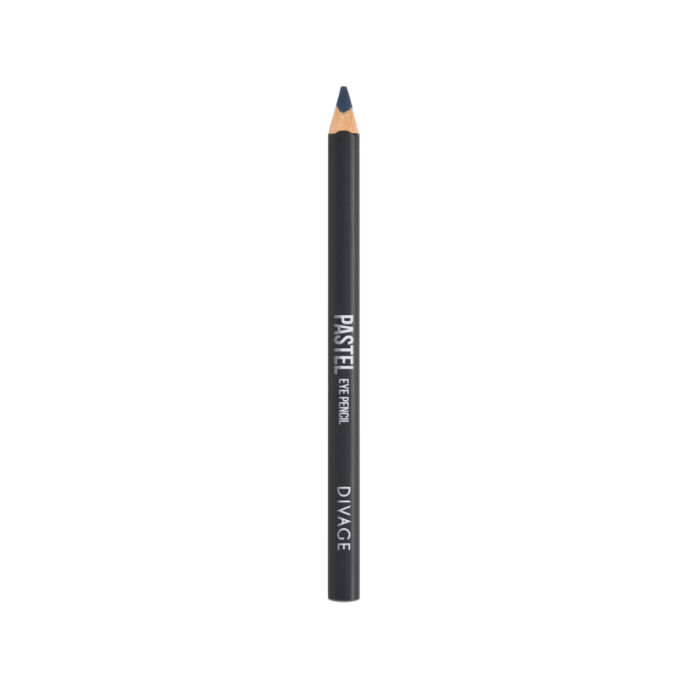 Divage Карандаш Для Глаз Pastel - Тон № 3303017955-004 Divage Карандаш Для Глаз Pastel - Тон № 3303017955-004Мягкий карандаш предназначен для того, чтобы ты могла подчеркнуть контур глаз и сделать взгляд более выразительным. Карандаш имеет удобную форму треугольника, благодаря которой не скатывается с плоской поверхности. Содержит смягчающие масла жожоба, соевых бобов, экстракт алоэ вера, витамины Е. Масло жожоба и соевых бобов придаёт контуру смягчающие свойства, регулирует водно-липидный баланс, предохраняя кожу века от сухости, а также укрепляет и разглаживает волокно ресниц. Экстракт алоэ вера оказывает антибактериальное и противовоспалительное действие, а витамин Е защищает кожу век от преждевременного старения.