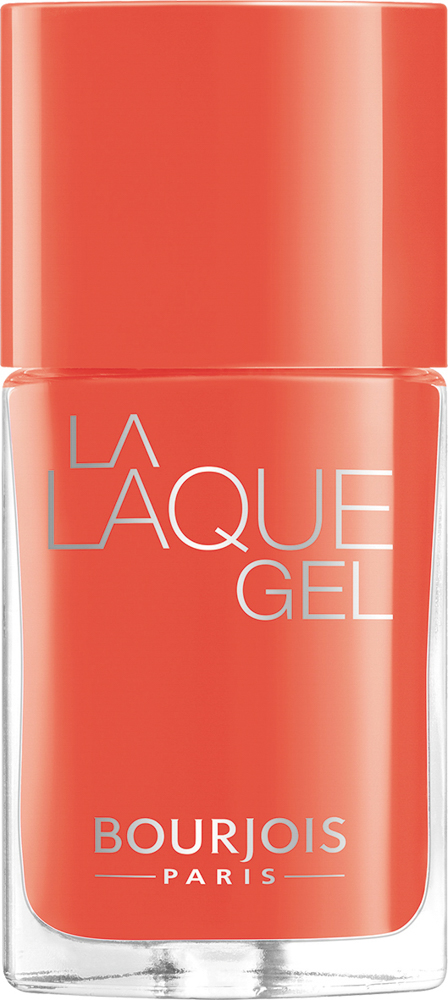 Bourjois Гель-лак Для Ногтей La Laque Gel Тон 0329101362003 Bourjois Гель-лак Для Ногтей La Laque Gel Тон 0329101362003Парижский шик на ногтях! Яркие оттенки: насыщенные пигменты в формуле - для создания интенсивного глубокого цвета. Кисточка повторяет форму ногтя: совершенное однородное покрытие без растекания. Специальная форма кисточки, предотвращающая стекание лака: желобки на черенке кисточки позволяют набрать достаточное количество лака и предотвратить стекание лака.