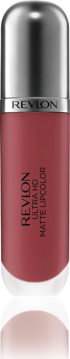Revlon Помада Для Губ Ultra Hd Matte Lipcolor Kisses 6557210753018 Revlon Помада Для Губ Ultra Hd Matte Lipcolor Kisses 6557210753018Revlon Ultra HD™ Matte Lipcolor - бархатный цвет на твоих губах. Уникальная гелевая формула создает невесомую текстуру, а отсутствие воска сохраняет губы увлажненными и придает ощущение комфорта. Легкость нанесения, устойчивость и удобный апликатор – вот почему помада идеально ложиться на губы, придавая им яркий, насыщенный цвет и объем. Обладает приятным ароматом сливок, ванили и спелого манго. Доступен в 7 ярких, трендовых оттенках.