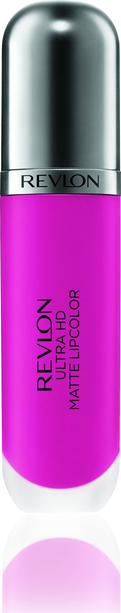 Revlon Помада Для Губ Ultra Hd Matte Lipcolor Spark 6507210753024 Revlon Помада Для Губ Ultra Hd Matte Lipcolor Spark 6507210753024Revlon Ultra HD™ Matte Lipcolor - бархатный цвет на твоих губах. Уникальная гелевая формула создает невесомую текстуру, а отсутствие воска сохраняет губы увлажненными и придает ощущение комфорта. Легкость нанесения, устойчивость и удобный апликатор – вот почему помада идеально ложиться на губы, придавая им яркий, насыщенный цвет и объем. Обладает приятным ароматом сливок, ванили и спелого манго. Доступен в 7 ярких, трендовых оттенках.