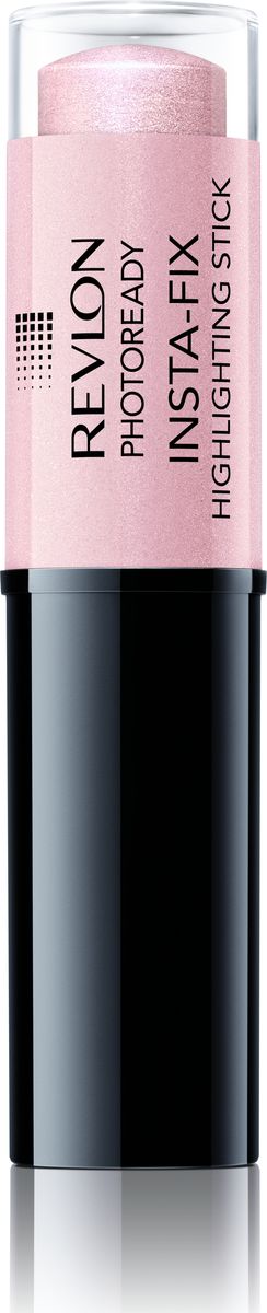 Revlon Хайлайтер-стик Photoready Insta Fix Starlit (pink light) 2007218777001 Revlon Хайлайтер-стик Photoready Insta Fix Starlit (pink light) 2007218777001Кремовый хайлайтер в формате стика. Это очень удобно, современно, а главное своевременно. С его помощью можно аккуратно и быстро создать здоровое, красивое сияние кожи. В состав формулы стика-хайлайтера входит инновационная технология фильтрации света, благодаря чему карандаш создает перламутровое мерцание, подчеркивающее сияние кожи. Наносите ли вы лишь немного хайлайтера на спинку носа, или создаете более выразительный стробирующий эффект, простой в применении карандаш делает процесс нанесения хайлайтера очень простым.