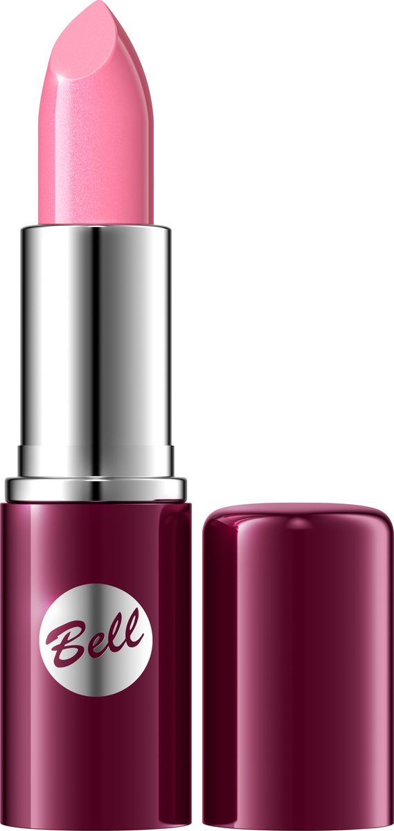 Bell Помада Для Губ Lipstick Classic Тон 1B1po001 Bell Помада Для Губ Lipstick Classic Тон 1B1po001Чтобы выглядеть сверхэлегантной, попробуйте помаду, которая придаст идеальную форму Вашим губам, окрашивая их в чистый, атласный и блестящий цвет. Формула, обогащенная питательными веществами и витаминами, подчеркнет аппетитность Ваших губ, одновременно увлажняя и защищая их. Мягкая и бархатная текстура помады обеспечивает легкое скольжение, устойчивый пигмент сохраняет цвет на губах длительное время. Вы ощутите и увидите Ваши губы ухоженными и соблазнительными. Роскошная палитра из 30 тонов: от классических до супермодных для любого случая и настроения.