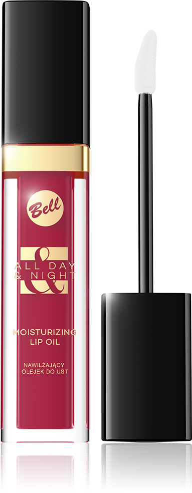 Bell Увлажняющее Масло Для Губ All Day&night Moisturizin Тон 03BiADNlo003 Bell Увлажняющее Масло Для Губ All Day&night Moisturizin Тон 03BiADNlo003Увлажняющее масло All DAY&NIGHT: сила натуральныхингредиентов в сочетании с натуральной формулой.Увлажняющие масла питают губы и придают им деликатный оттенок. Масло лесного ореха и жожоба предотвращают потерю влаги, делают кожу гладкой.Масло семян черной смородины задерживают процессы старения. Длительное увлажнение для Ваших губ!