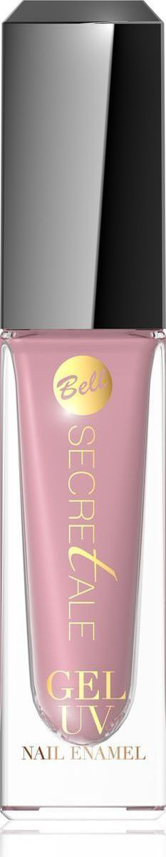 Bell Лак Для Ногтей - Эффект Геля Secretale Uv Gel Nail Enamel Тон 05BlagS005 Bell Лак Для Ногтей - Эффект Геля Secretale Uv Gel Nail Enamel Тон 05BlagS005Первый шаг, чтобы получить эффект гелевых ногтей в замечательных, весенних оттенках. Волшебный, гелевый лак гарантирует прочное и стойкое покрытие. Препарат гладко растекается по ногтевой пластине, придавая ей максимальный гелевый блеск. В сочетании с поверхностным лаком Secretale UV Gel Top Coat очень быстро сохнет, формируя слой, устойчивый к трещинам. Ногти приобретают объем и переливаются игривыми, сочными цветами еще много дней после нанесения.