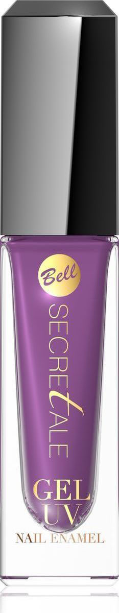 Bell Лак Для Ногтей - Эффект Геля Secretale Uv Gel Nail Enamel Тон 06BlagS006 Bell Лак Для Ногтей - Эффект Геля Secretale Uv Gel Nail Enamel Тон 06BlagS006Первый шаг, чтобы получить эффект гелевых ногтей в замечательных, весенних оттенках. Волшебный, гелевый лак гарантирует прочное и стойкое покрытие. Препарат гладко растекается по ногтевой пластине, придавая ей максимальный гелевый блеск. В сочетании с поверхностным лаком Secretale UV Gel Top Coat очень быстро сохнет, формируя слой, устойчивый к трещинам. Ногти приобретают объем и переливаются игривыми, сочными цветами еще много дней после нанесения.