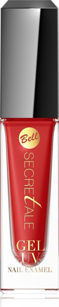 Bell Лак Для Ногтей - Эффект Геля Secretale Uv Gel Nail Enamel Тон 10BlagS010 Bell Лак Для Ногтей - Эффект Геля Secretale Uv Gel Nail Enamel Тон 10BlagS010Первый шаг, чтобы получить эффект гелевых ногтей в замечательных, весенних оттенках. Волшебный, гелевый лак гарантирует прочное и стойкое покрытие. Препарат гладко растекается по ногтевой пластине, придавая ей максимальный гелевый блеск. В сочетании с поверхностным лаком Secretale UV Gel Top Coat очень быстро сохнет, формируя слой, устойчивый к трещинам. Ногти приобретают объем и переливаются игривыми, сочными цветами еще много дней после нанесения.
