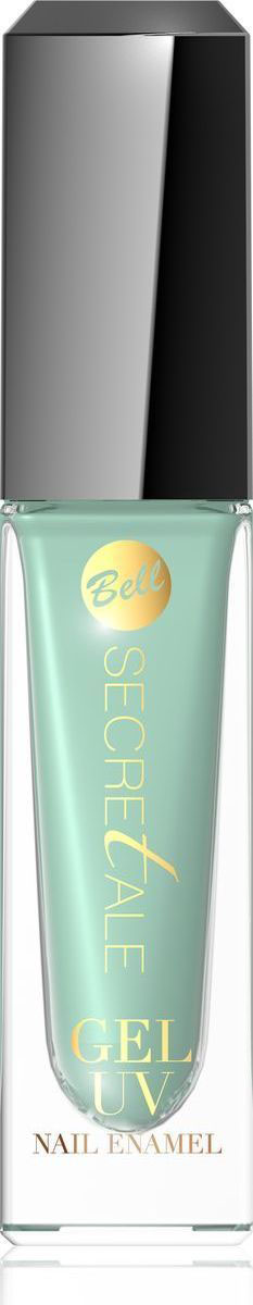 Bell Лак Для Ногтей - Эффект Геля Secretale Uv Gel Nail Enamel Тон 17BlagS017 Bell Лак Для Ногтей - Эффект Геля Secretale Uv Gel Nail Enamel Тон 17BlagS017Первый шаг, чтобы получить эффект гелевых ногтей в замечательных, весенних оттенках. Волшебный, гелевый лак гарантирует прочное и стойкое покрытие. Препарат гладко растекается по ногтевой пластине, придавая ей максимальный гелевый блеск. В сочетании с поверхностным лаком Secretale UV Gel Top Coat очень быстро сохнет, формируя слой, устойчивый к трещинам. Ногти приобретают объем и переливаются игривыми, сочными цветами еще много дней после нанесения.
