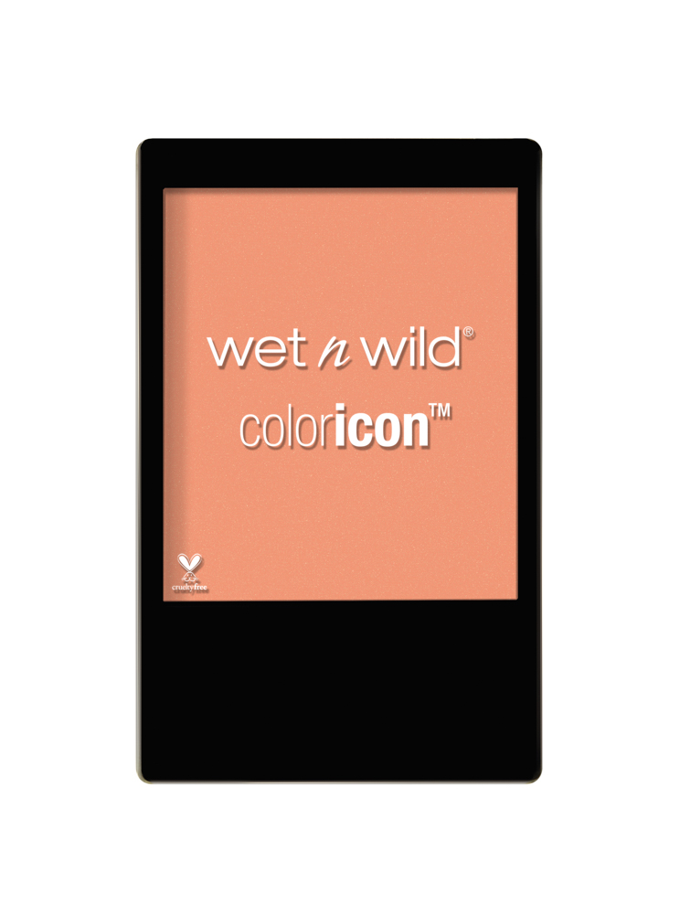 Wet n Wild Румяна Для Лица Color Icon E3272 apri-cot in the middleE3272 Wet n Wild Румяна Для Лица Color Icon E3272 apri-cot in the middleE3272Прессованные румяна, придают лицу свежий здоровый вид.