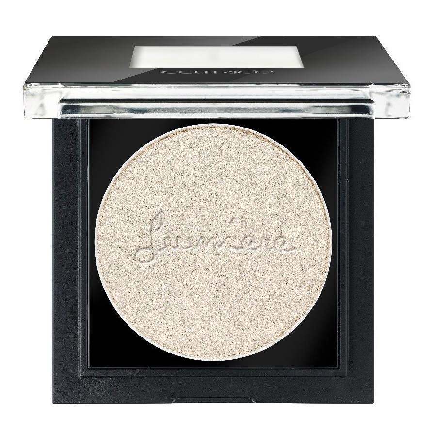 Catrice Тени для век Pret-a-Lumiere Longlasting Eyeshadow 030 Diner En Blanc жемчужный 2 гр20028 Catrice Тени для век Pret-a-Lumiere Longlasting Eyeshadow 030 Diner En Blanc жемчужный 2 гр20028Высокая концентрация пигмента в сочетании с легчайшей, почти невесомой текстурой – отличительная особенность новых теней CATRICE Pret-a-Lumiere Longlasting Eyeshadow. Секрет – в инновационной, невероятно плотной кремовой текстуре, благодаря которой тени идеально наносятся: достаточно одного слоя, чтобы получить максимально насыщенный цвет. Тени представлены в девяти актуальных оттенках, среди которых – нежный мятный, насыщенный синий и элегантный золотой.