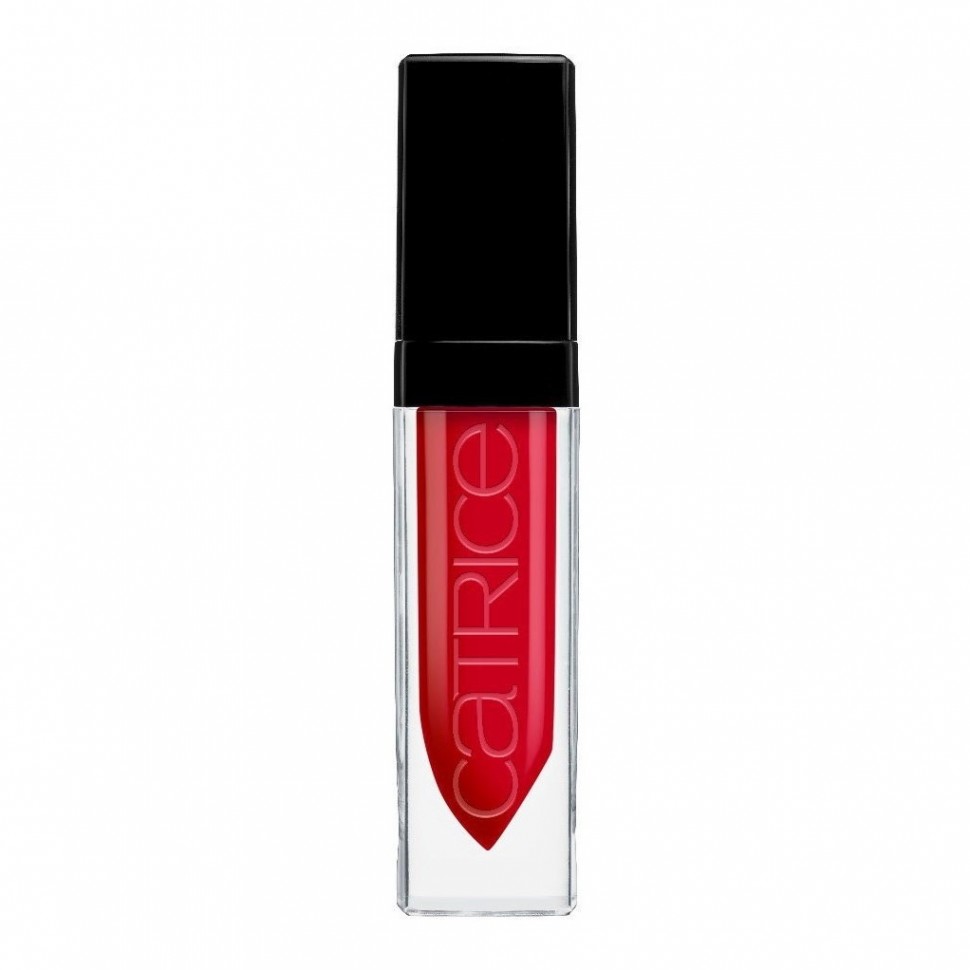 Catrice Губная помада Shine Appeal Fluid Lipstick Intense 010 Welcome To The CabaRED красный 5 гр20219 Catrice Губная помада Shine Appeal Fluid Lipstick Intense 010 Welcome To The CabaRED красный 5 гр20219В стиле Vogue. Жидкая помада Shine Appeal Fluid Lipstick – инновационный продукт-гибрид, в котором выразительность и яркость помады сочетается с максимальным глянцевым эффектом блеска для губ. Она легко и равномерно наносится, а благодаря наличию в составе витамина Е – нежно питает чувствительную кожу губ. Гибридная природа продукта подчеркнута и его изысканной упаковкой – роскошный блеск для губ представлен в форме, характерной для классической помады.