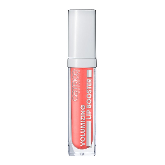 Catrice Блеск для губ Volumizing Lip Booster 020 Stay Apri-cosy абрикосовый 5 гр20225 Catrice Блеск для губ Volumizing Lip Booster 020 Stay Apri-cosy абрикосовый 5 гр20225Объем, который всегда с тобой. Благодаря ментолу в своем составе блеск Volumizing Lip Booster придаст удивительный объем и заполнит тоненькие складочки на нежной коже губ. Результат – чувственные губы с мерцающим блеском.