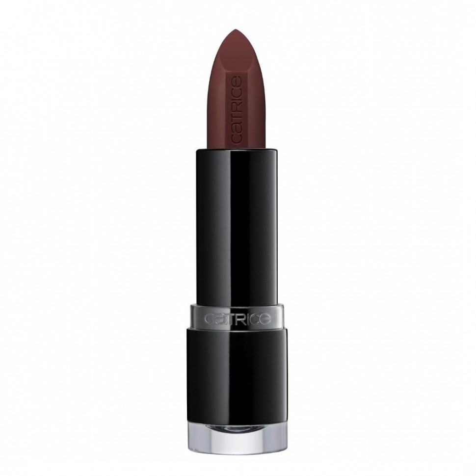 Catrice Губная помада Ultimate Colour Lipstick 480 Red Said Black темно-коричневый 3,8 гр20254 Catrice Губная помада Ultimate Colour Lipstick 480 Red Said Black темно-коричневый 3,8 гр20254Незаменимая классика с обновленной формулой. Помады Ultimate Colour Lip Colour глубоких и насыщенных оттенков – настоящее украшение для Ваших губ. Нежная кремовая текстура с аргановым маслом и маслом асаи приятно ощущается на губах и обеспечивает роскошное, стойкое покрытие.