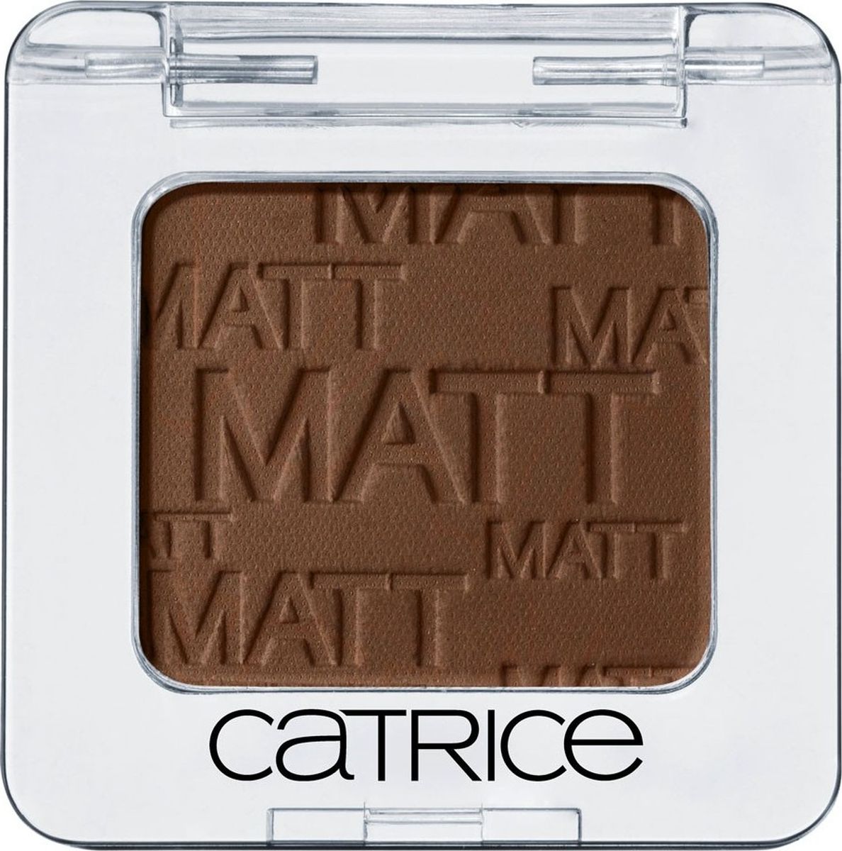 Catrice Тени для век одинарные Absolute Eye Colour 930 Hakuna MATTata коричневый матовый 2 гр54360 Catrice Тени для век одинарные Absolute Eye Colour 930 Hakuna MATTata коричневый матовый 2 гр54360Высокопигментированные пудровые тени, широкая цветовая гамма, стойкость, легкость в нанесении и разнообразие эффектов.