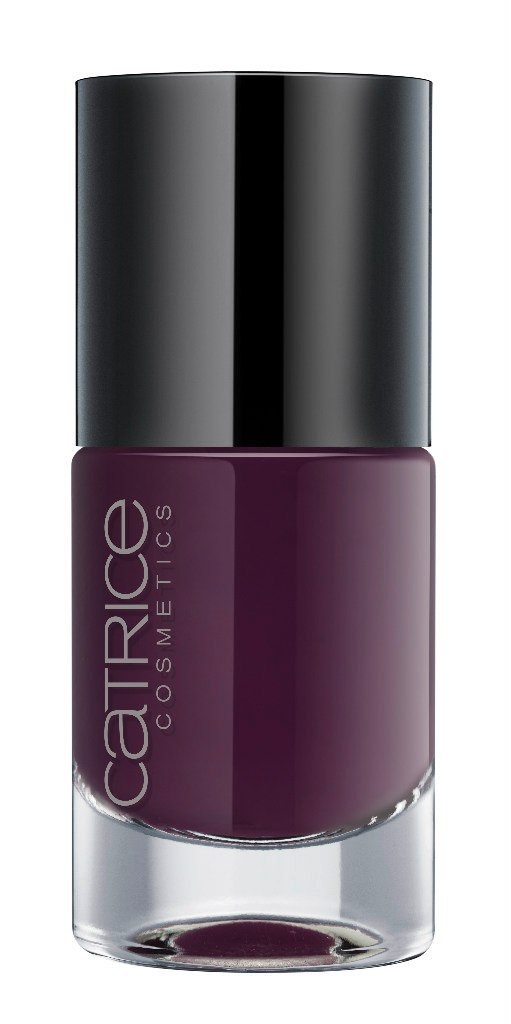 Catrice Лак для ногтей Ultimate Nail Lacquer 121 Plump Around темный сливовый 10 мл59929 Catrice Лак для ногтей Ultimate Nail Lacquer 121 Plump Around темный сливовый 10 мл59929Уникальная текстура лаков для ногтей Ultimate Nail Lacquer обеспечит длительный глянцевый эффект и профессиональное нанесение. Инновационная форма кисточки прекрасно адаптируется к форме ногтя и обеспечивает идеальный маникюр. Лаки не содержат формальдегид, толуол и фталаты.