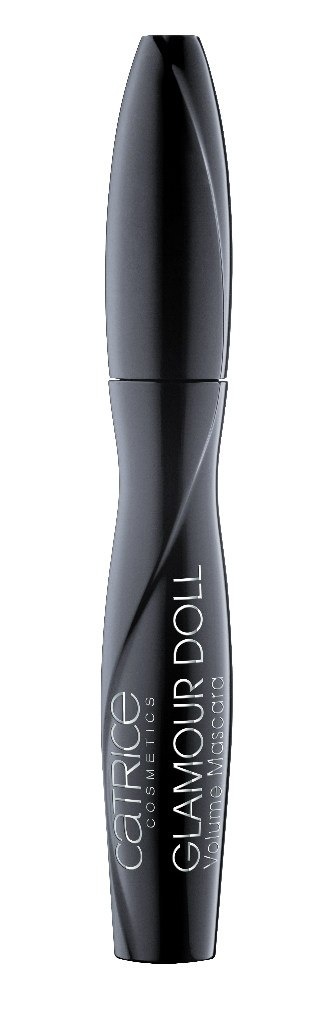 Catrice Тушь для ресниц Glam & Doll Volume Mascara 010 ОБЪЕМНАЯ черная 10 гр72358 Catrice Тушь для ресниц Glam & Doll Volume Mascara 010 ОБЪЕМНАЯ черная 10 гр72358Кремовая текстура, насыщенный черный цвет, идеальная тушь для создания потрясающе объемных ресниц. Новая резиновая щеточка создает поразительный объем и удивительную длину ваших ресниц.