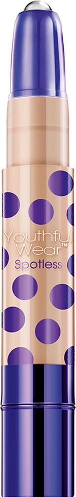 Physicians Formula Консилер На 10 лет моложе с ролл-аппликатором SPF15 Youthful Wear Spotless Concealer тон светлый/средний 4 г6258E Physicians Formula Консилер На 10 лет моложе с ролл-аппликатором SPF15 Youthful Wear Spotless Concealer тон светлый/средний 4 г6258EСовершенный вид без эффекта маски Мерцающие частицы добавляют сияния с каждым прикосновением. Одним прикосновением темные круги, мелкие морщинки, следы усталости стираются с лица и вы выглядите свежей и отдохнувшей. Возвращает естественное природное сияние кожи! Сияющий финиш! Невесомая и ультра-увлажняющая кремовая текстура с легкостью распределяется на коже, скрывая любые несовершенства и придавая лицу сияющий, естественный и совершенный вид. Естественное природное свечение Консилер Nude Wear Concealer содержит 100% естественные сияющие частицы, которые совершенно прозрачны. Действительно невидимый макияж позволяет коже светиться изнутри. Легкое нанесение Простой в применении аппликатор с кистью равномерно распределяет средство, создавая эффект красивой естественной кожи. Применяют как консилер , хайлайтер, средство для поправления макияжа