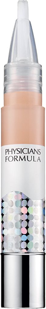 Physicians Formula ВВ Консилер с кистью SPF 30 Super BB Beauty Balm Concealer тон средний/темный 4 г7888E Physicians Formula ВВ Консилер с кистью SPF 30 Super BB Beauty Balm Concealer тон средний/темный 4 г7888EСерия Super BB – это настоящие бальзамы красоты, которые помогают придать коже здоровый, сияющий вид. Они облегчают повседневный макияж, так как обладают универсальным действием: вы получаете преимущества увлажняющего крема, тонального средства и защиту от ультрафиолета в одном продукте! Консилер имеет легкую текстуру, которая эффективно скрывает темные круги под глазами, припухлости, покраснения и пигментные пятна. С его помощью вы выровняете тон кожи и мгновенно скроете следы усталости на лице. Ваш помощник в нанесении средства – мягкая и комфортная кисть в аппликаторе. Она идеально распределяет и равномерно растушевывает текстуру консилера.