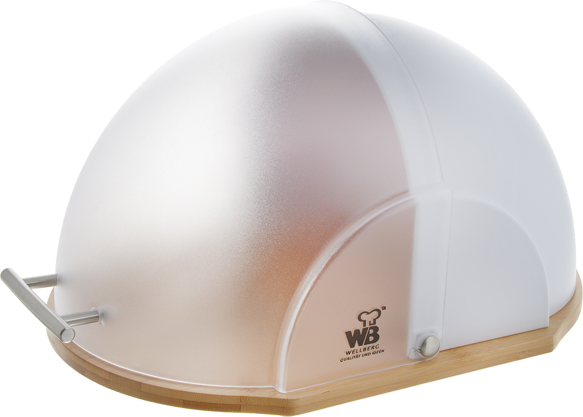 Хлебница Wellberg, 37 x 26 x 27.5 см7000 WB Хлебница Wellberg, 37 x 26 x 27.5 см7000 WBХлебница Wellberg, 37 x 26x 27.5 см