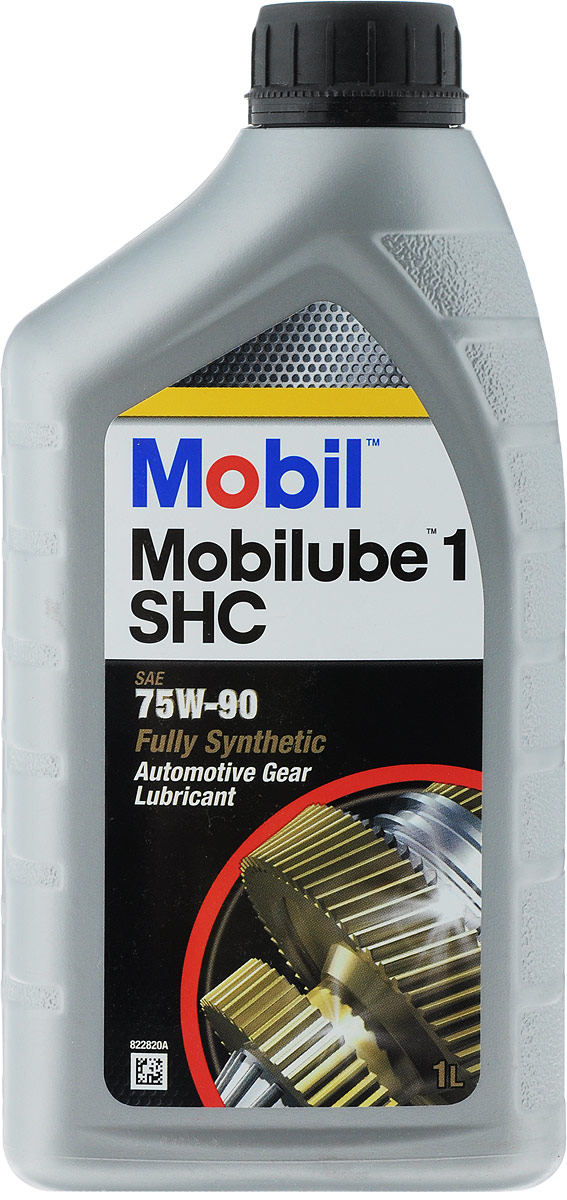 Масло трансмиссионное Mobil Mobilube 1 SHC GSP, класс вязкости 75W-90, 1 л152659 Масло трансмиссионное Mobil Mobilube 1 SHC GSP, класс вязкости 75W-90, 1 л152659Mobil Mobilube 1 SHC GSP – это полностью синтетическое автомобильное трансмиссионное масло с высокими рабочими характеристиками, созданное с использованием усовершенствованных базовых масел и новейшей композиции присадок. Это масло создано для тяжелонагруженных механических коробок передач и задних осей, эксплуатация которых требует применения трансмиссионных масел с отличной несущей способностью в широком температурном диапазоне и там, где ожидается воздействие сверхвысоких давлений и ударных нагрузок. Mobil Mobilube 1 SHC GSP имеет отличную термическую и антиокислительную стабильность, присущий высокий индекс вязкости, исключительно низкую температуру застывания и исключительную низкотемпературную текучесть. Передовая композиция масла Mobil Mobilube 1 SHC GSP обеспечивает его выдающиеся вязкостно-температурные свойства, необходимые в широком температурном диапазоне применения, оптимальную защиту от термической деструкции и окисления, защиту от износа и коррозии,...