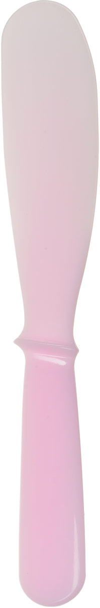 Anskin Лопатка для размешивания маски средняя Spatula Middle, цвет: розовыйАН29_розовый Anskin Лопатка для размешивания маски средняя Spatula Middle, цвет: розовыйАН29_розовыйAnskin Лопатка для размешивания маски средняя Spatula Middle, цвет: розовый