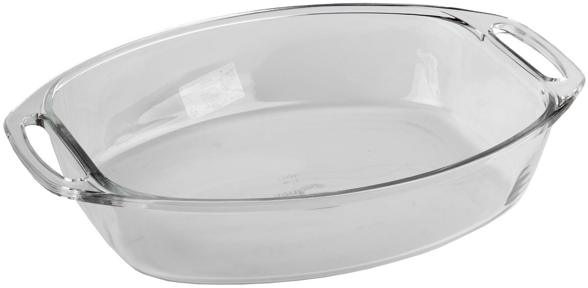 Форма для запекания Marinex, овальная. M666302-1M666302-1 Форма для запекания Marinex, овальная. M666302-1M666302-1Стеклянная форма для запекания жаропрочная Marinex подходит для использования в духовках, микроволновых печах, холодильных и морозильных камерах, посудомоечных машинах.