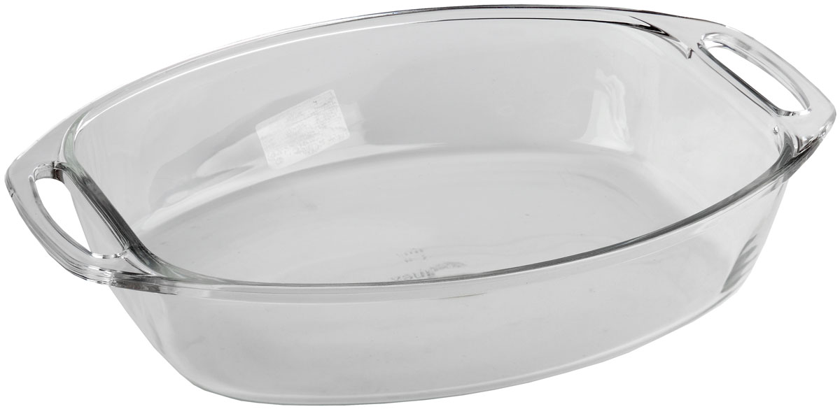 Форма для запекания Marinex, овальная. M666502-1M666502-1 Форма для запекания Marinex, овальная. M666502-1M666502-1Стеклянная форма для запекания жаропрочная Marinex подходит для использования в духовках, микроволновых печах, холодильных и морозильных камерах, посудомоечных машинах.