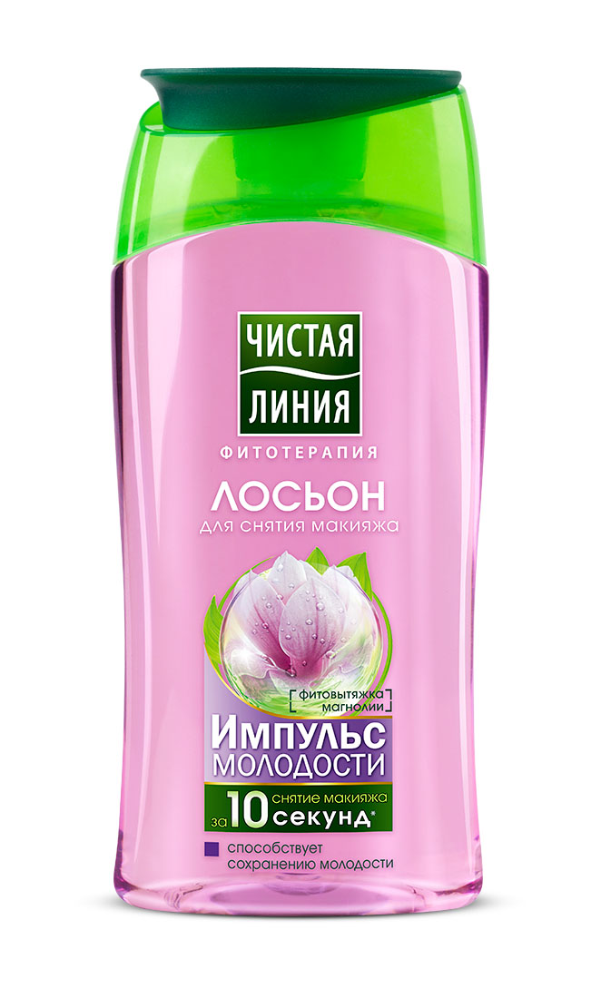 Тоник для снятия макияжа 150 мл